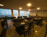 Hotel London Santarem - breakfast