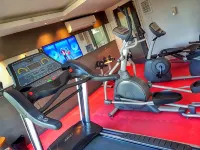 Bit Design Hotel - palestra