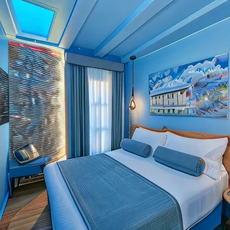 73 Boutique Hotel
