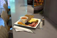Bannatyne Hotel Durham - sarapan
