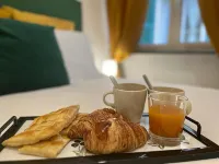 Happy Family Apartments San Luca - شقق