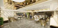 Hotel Heritage Inn at Assi Ghat - Balkon