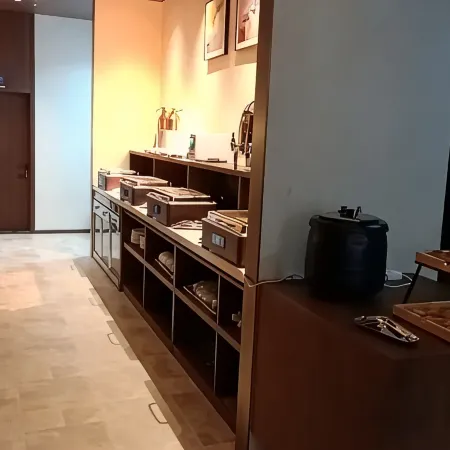 Yuchen Hotel (Baiyu)