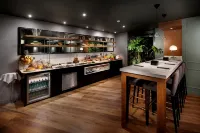 Wilson Boutique Hotel - familiares
