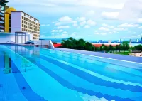 Seaview Landmark Studio Homestay at Gurney - 4-Star