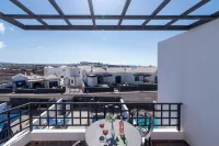 Air-conditioned Villa With Mountain Views, 300m From Coastal Path - Villa Elana - Mountain view