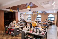Kondo Hotel Allure - Holiday Apartments
