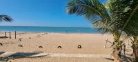 Villa Pieds Dans L'eau Avec vue Exceptionnelle sur L'océan et Piscine Privée - Villaer