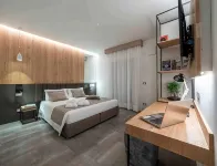 Venice Green Residence - balcony
