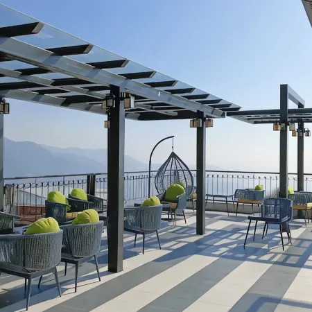 Hotel Oocara
