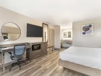 Best Western Marina State Beach - 3-Star