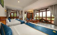 Hoi An Riverside Villas & Apartments - Bed and Breakfasts