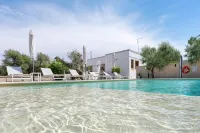 Terra Mater - Exclusive Cottage - - Pensions