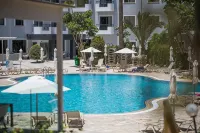 Narcissos Waterpark Resort - 4-Star