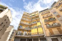 "Oasi libertà" INTERO APPARTAMENTO 100 mq 3 camere e 2 bagni - Kitchenette