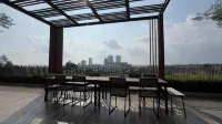 Clio 2: Comfort for 6 guest in Putrajaya - 駐車場