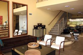 Brasao Palace Hotel