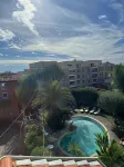 La Villa Roseraie , Hôtel Familial Ouvert Toute L Annee - Pools