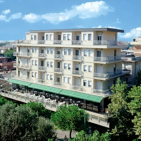 Hotel Europa