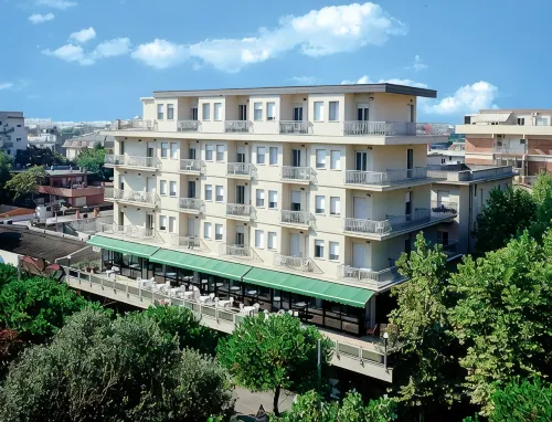 Hotel Europa - 3-Star
