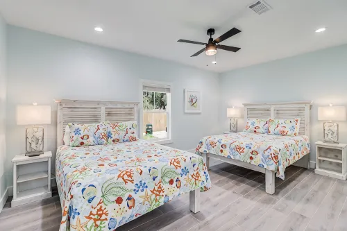 103 Seven Palms, Fishtastic - Swimmingpools