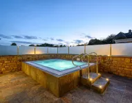 CBH Headlam Hall Hotel - spa