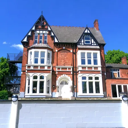 Claremont Hotel