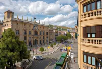 Pension Venecia Gomerez - صديق للحيوانات الاليفة