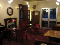 Lancaster Hotel - 2-Star
