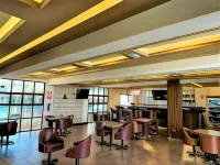 Kavia Meoqui Hotel & Suites - bar