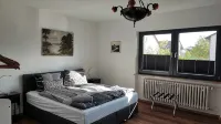 Big nice House near Uni + Campus Würzburg up to 8 peopel - Wi-Fi