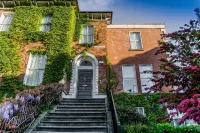 Butlers Townhouse - 4 estrellas