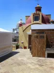 Hotel Boutique Posada XVII - Haustierfreundliche