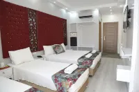 Istanbul Fair Hotel - ติดทะเล