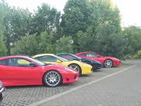 Hotel Il Maglio - parking