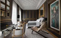 Sofia Boutique Residence - parking