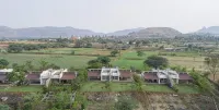 The Quade Villa By Spandan Holiday Homes - Villas