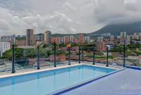 Masaya Medellin - Hostels