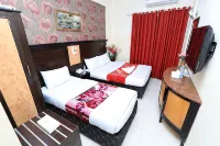 Rahab Hotel - 2 Yıldız