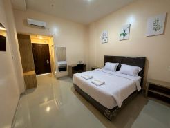 Grand Pandan Hotel