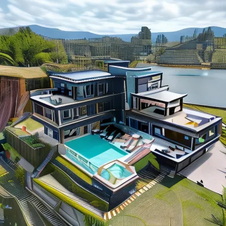 Vivanti Resort