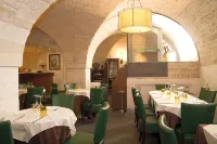 Hotel Lanzillotta - فطور