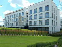 Platinum Hotel&Residence Wilanów - salle de sport