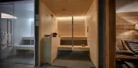 Hotel Cristallo - Spa