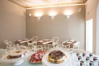 Borgoleoni 18 - Room and Breakfast - Breakfast