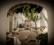 Los Lirios Hotel Rural - Adults Only - Evcil Hayvan Kabul Edilen Alan