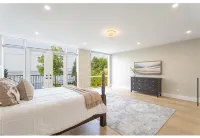 Furnished Stoney Creek Home | Corporate 30+ Nights - Uima-altaat
