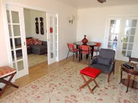 Apartment in downtown FARO offering comfortable and Beautiful Views - 2-Star