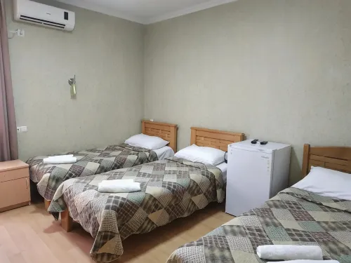 Hotel Lions - 3-Star