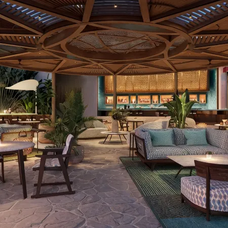 Raffles the Red Sea (Opening Soon)